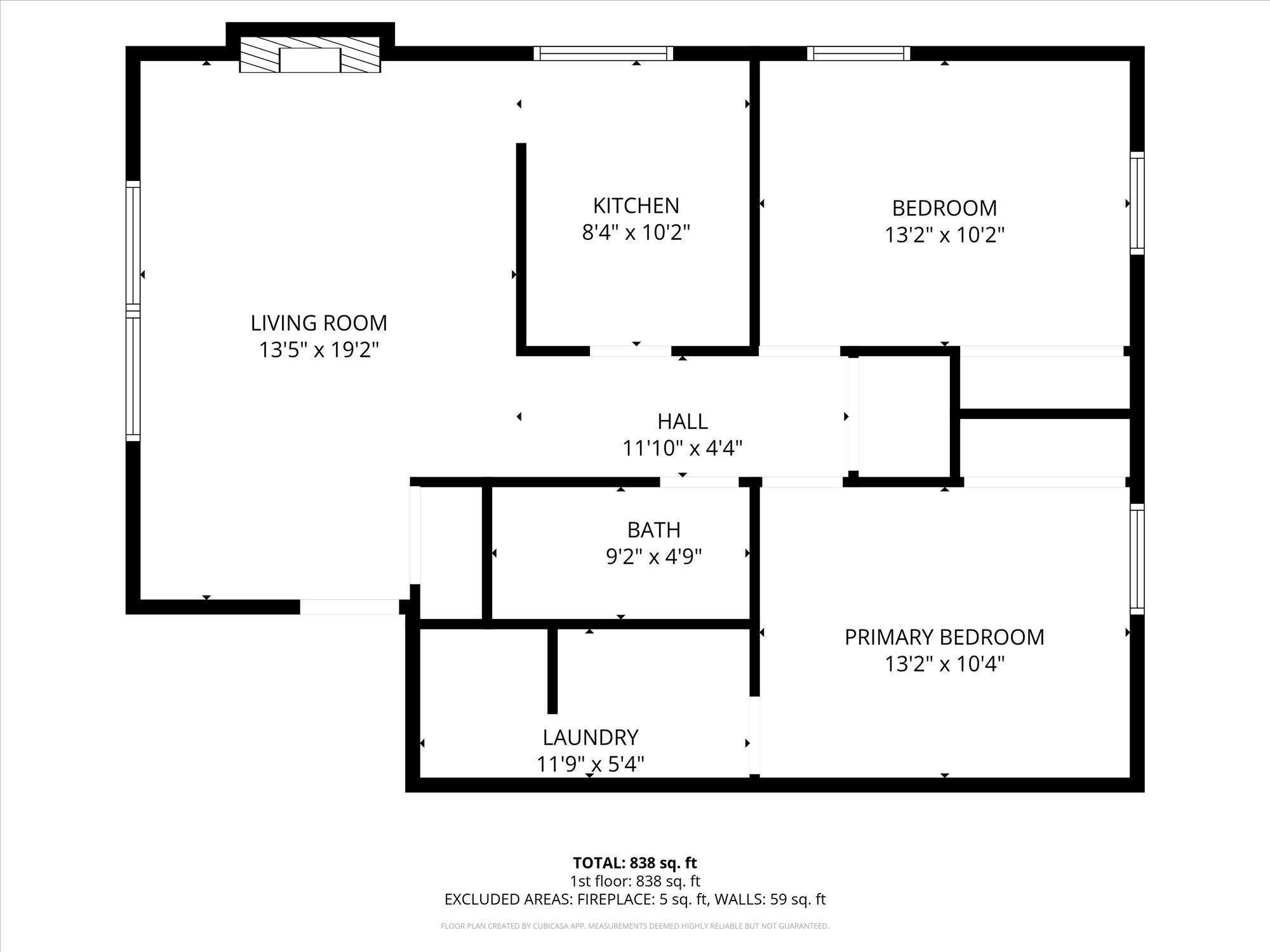 102 East Weile Avenue, Unit 1 Spokane, WA 99208 - Photo 29 of 32