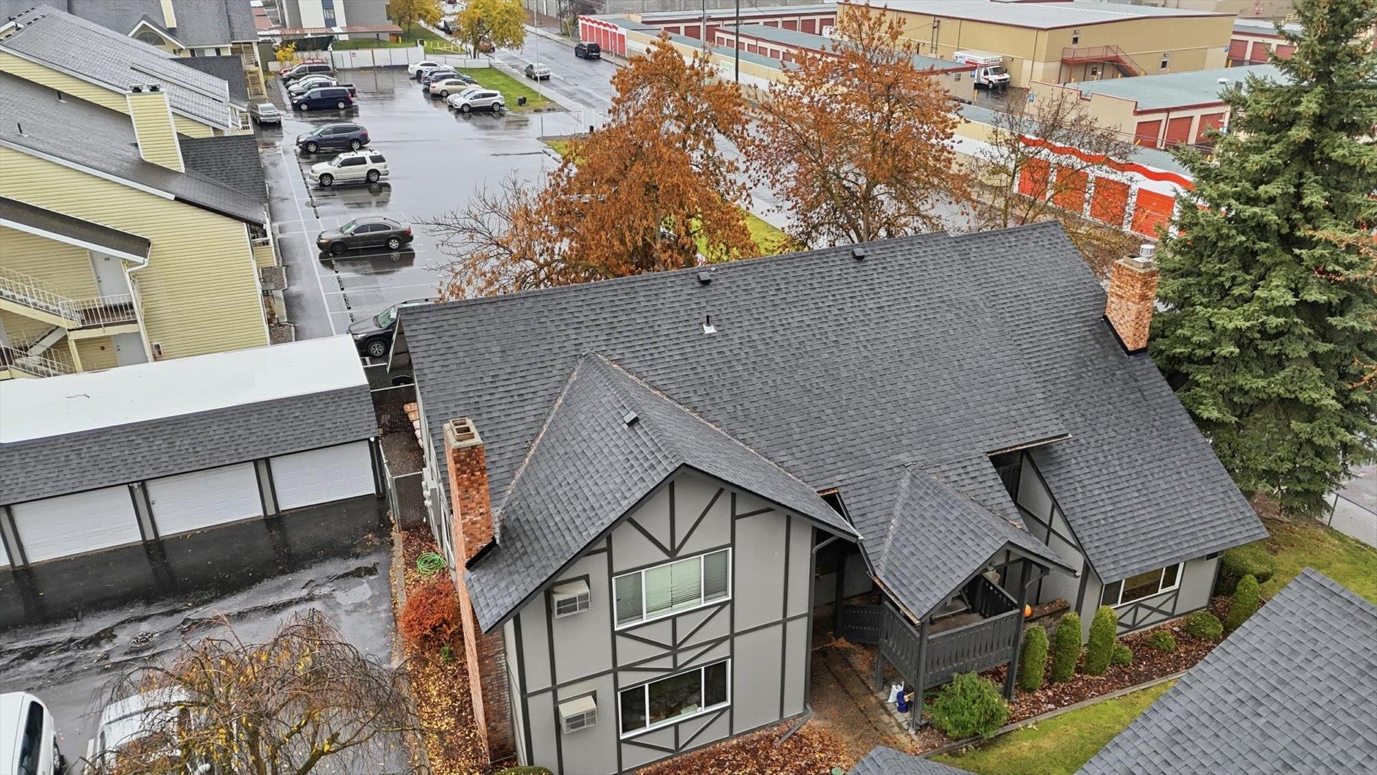 102 East Weile Avenue, Unit 1 Spokane, WA 99208 - Photo 30 of 32