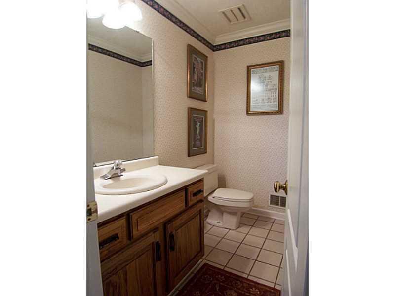 17 Indian Fields Trail Lower Burrell, PA 15068 - Photo 16 of 24 Partial Bath.