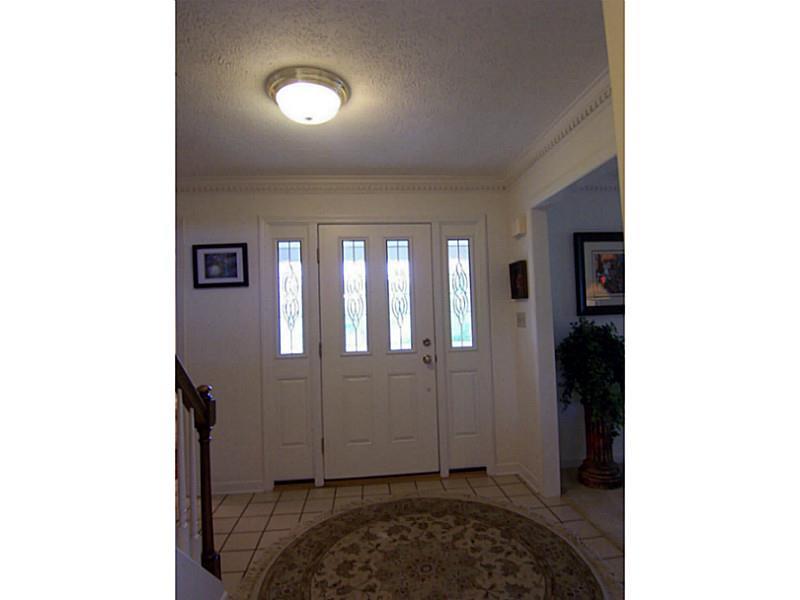 17 Indian Fields Trail Lower Burrell, PA 15068 - Photo 17 of 24 Entry/Foyer.