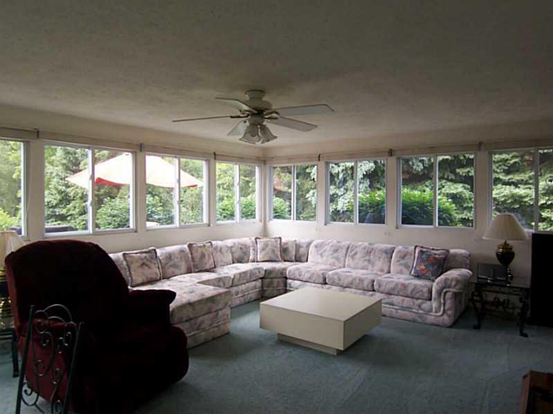 17 Indian Fields Trail Lower Burrell, PA 15068 - Photo 18 of 24 Sunroom.