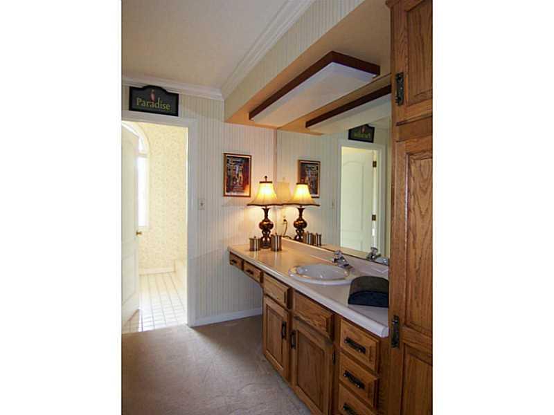 17 Indian Fields Trail Lower Burrell, PA 15068 - Photo 20 of 24 Master Bath/Spa.