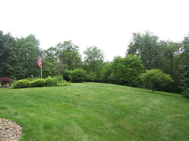 17 Indian Fields Trail Lower Burrell, PA 15068 - Photo 3 of 24 Exterior Back.
