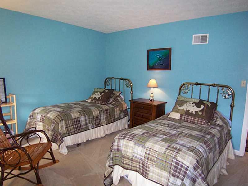 17 Indian Fields Trail Lower Burrell, PA 15068 - Photo 21 of 24 Bedroom.