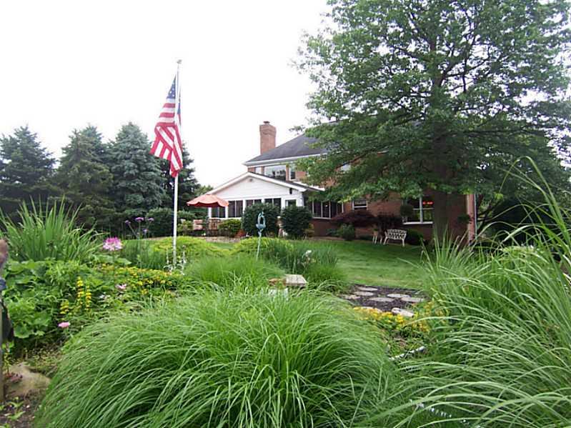 17 Indian Fields Trail Lower Burrell, PA 15068 - Photo 24 of 24 Exterior Back.