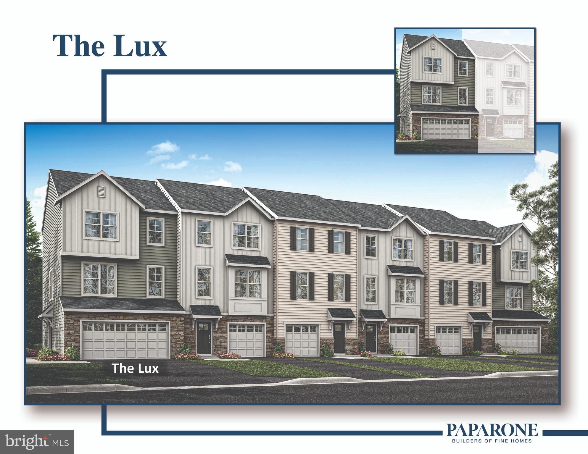 3 Ravello Court Berlin, NJ 08009 - Photo 2 of 22 The Lux - New Construction Townhomes