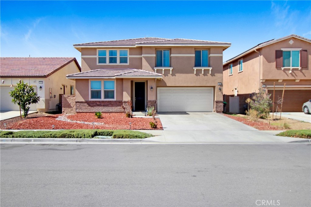 3444 Spring Wheat Street Perris, CA 92570 - Photo 1 of 1 Gallery Image 1