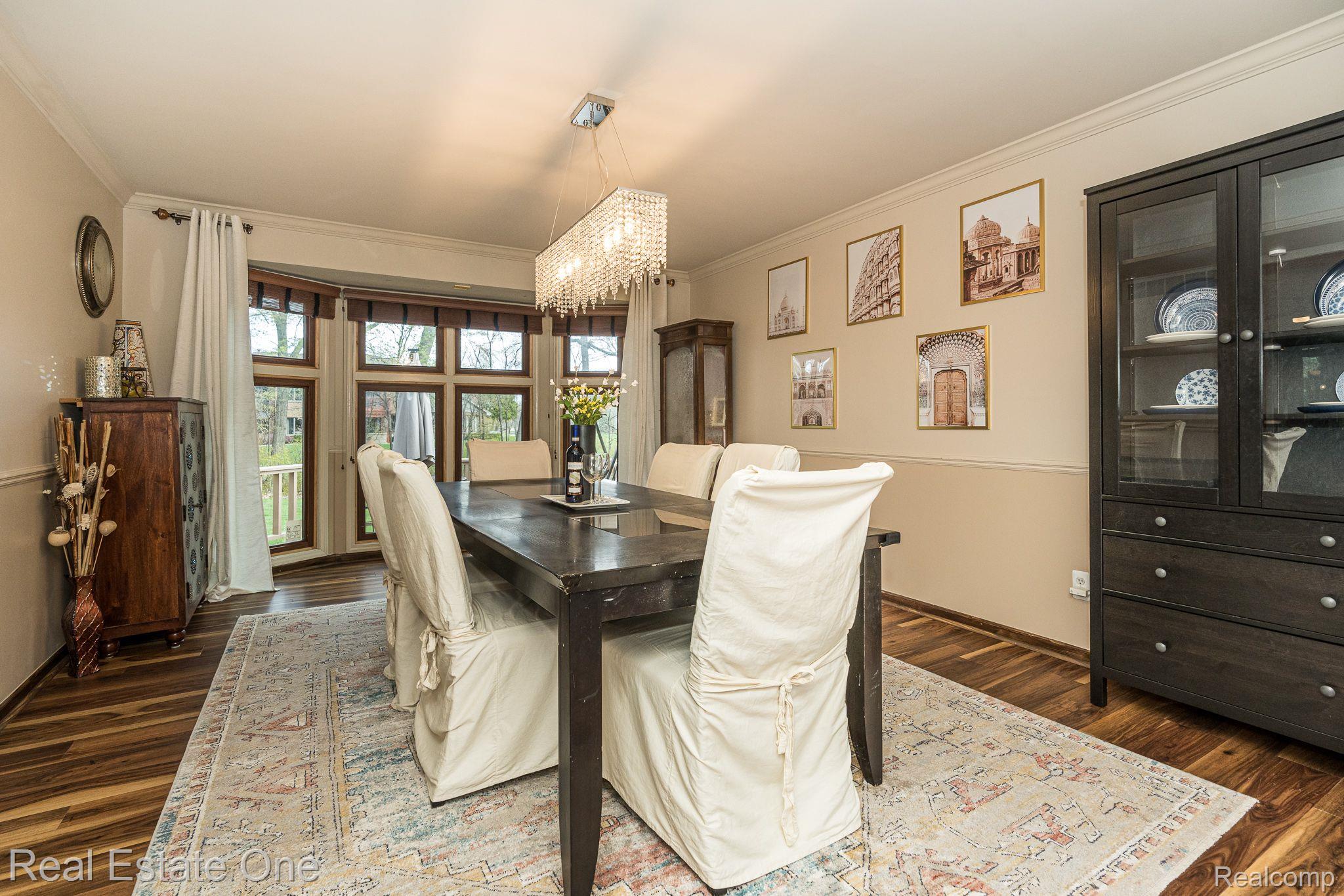 3716 Merriweather Lane Rochester, MI 48306 - Photo 13 of 30 Gallery Image 13