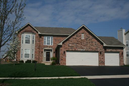 860 Spring Creek Circle Naperville, IL 60565 - Photo 1 of 1