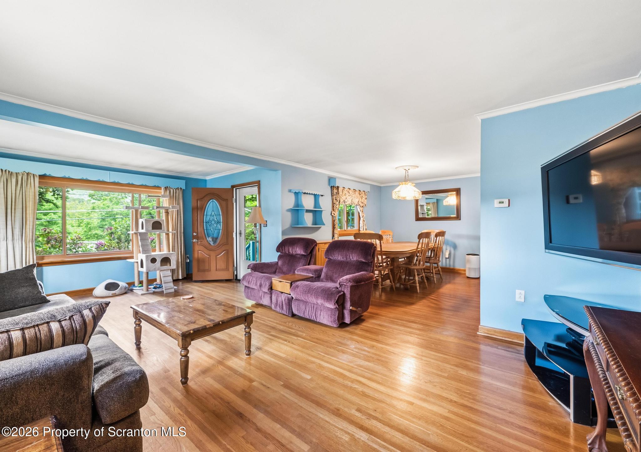 349 Edella Road Clarks Summit, PA 18411 - Photo 10 of 55 DSC_8364-3