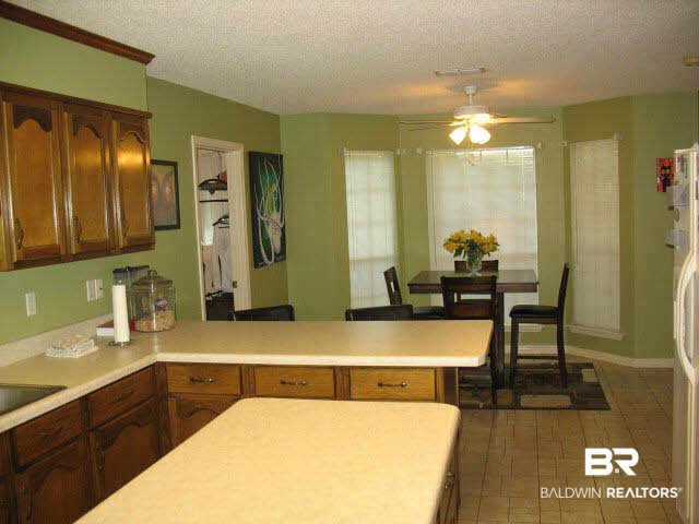 106 Hemphill Circle Daphne, AL 36526 - Photo 8 of 23 Kitchen 3