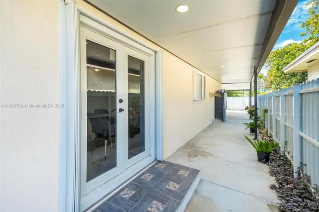 a view of a outdoor space