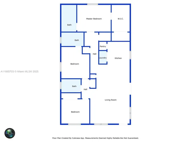 $599,999 | 2326 Northwest 56th Street, Miami, FL 33142