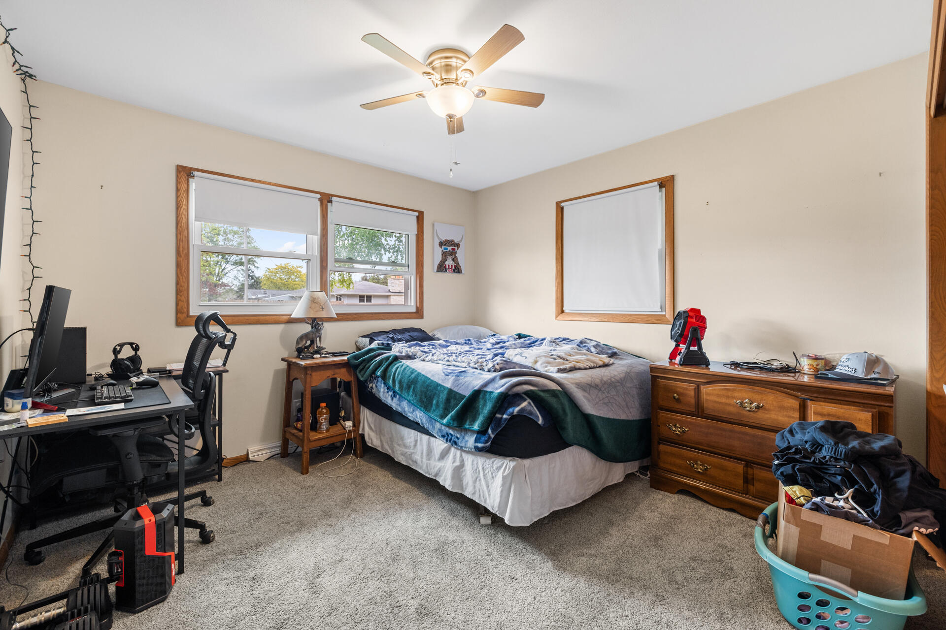 6559 North Sandy Acre Road Trenton, WI 53090 - Photo 11 of 22 BEDROOM