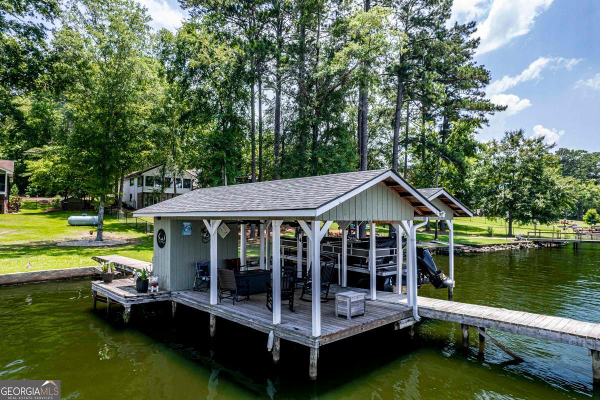 177B North Steel Bridge Road Eatonton, GA 31024 - Photo 44 of 73