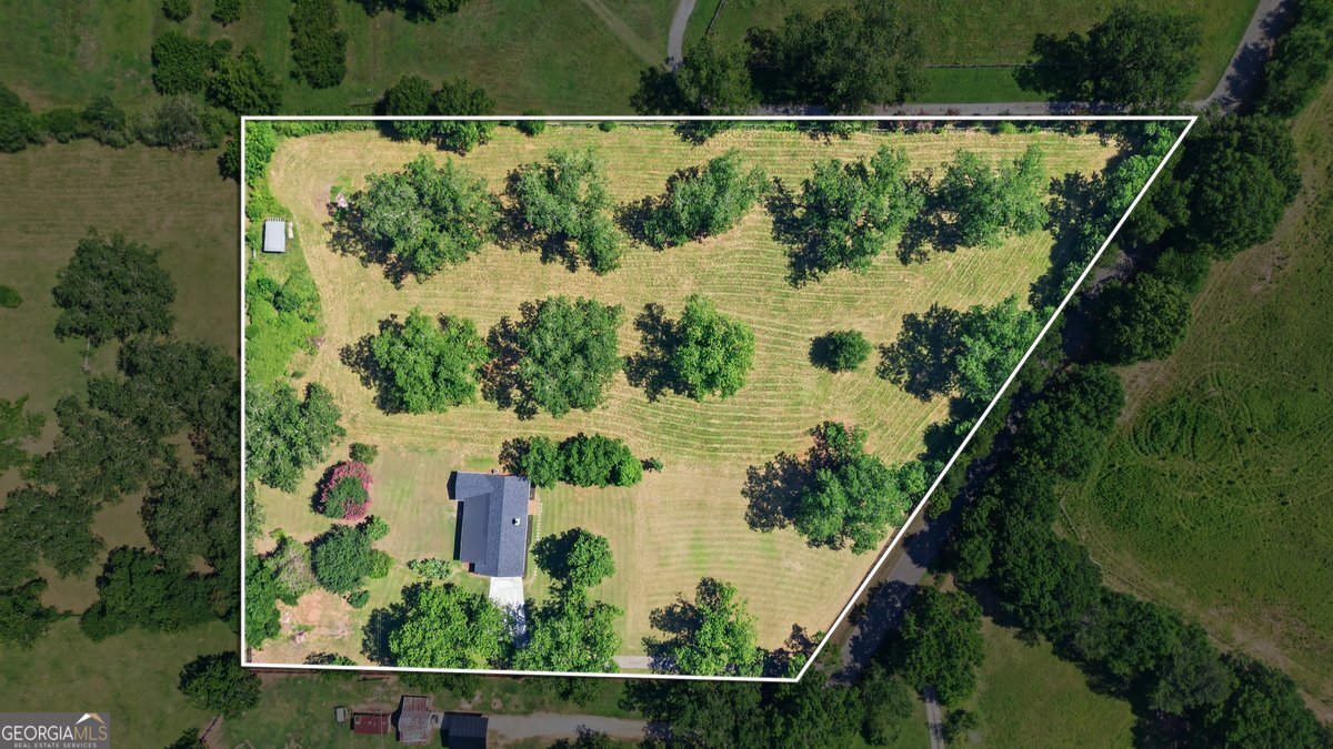 310 Gaithers Road Mansfield, GA 30055 - Photo 24 of 62