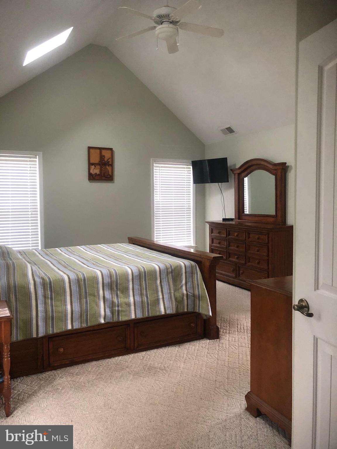 14515 Trap Pond Road Laurel, DE 19956 - Photo 28 of 47 Master bedroom