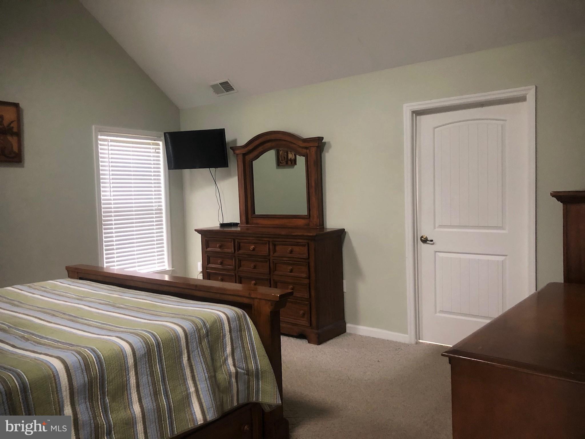 14515 Trap Pond Road Laurel, DE 19956 - Photo 29 of 47 Master bedroom