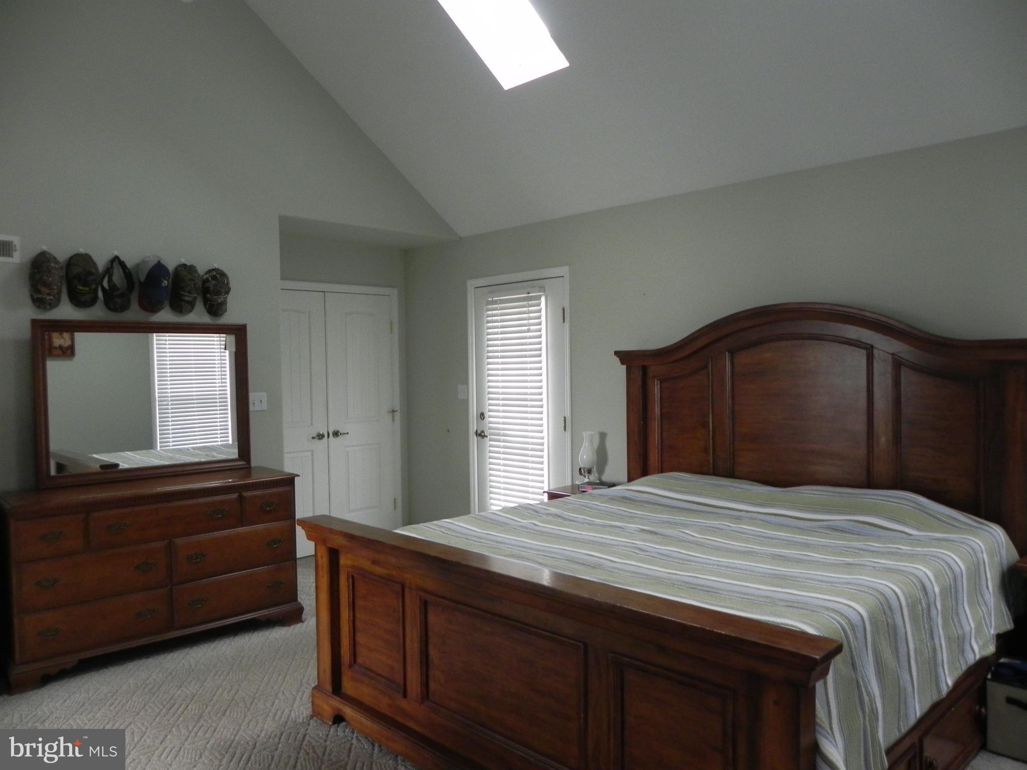 14515 Trap Pond Road Laurel, DE 19956 - Photo 30 of 47 Master bedroom