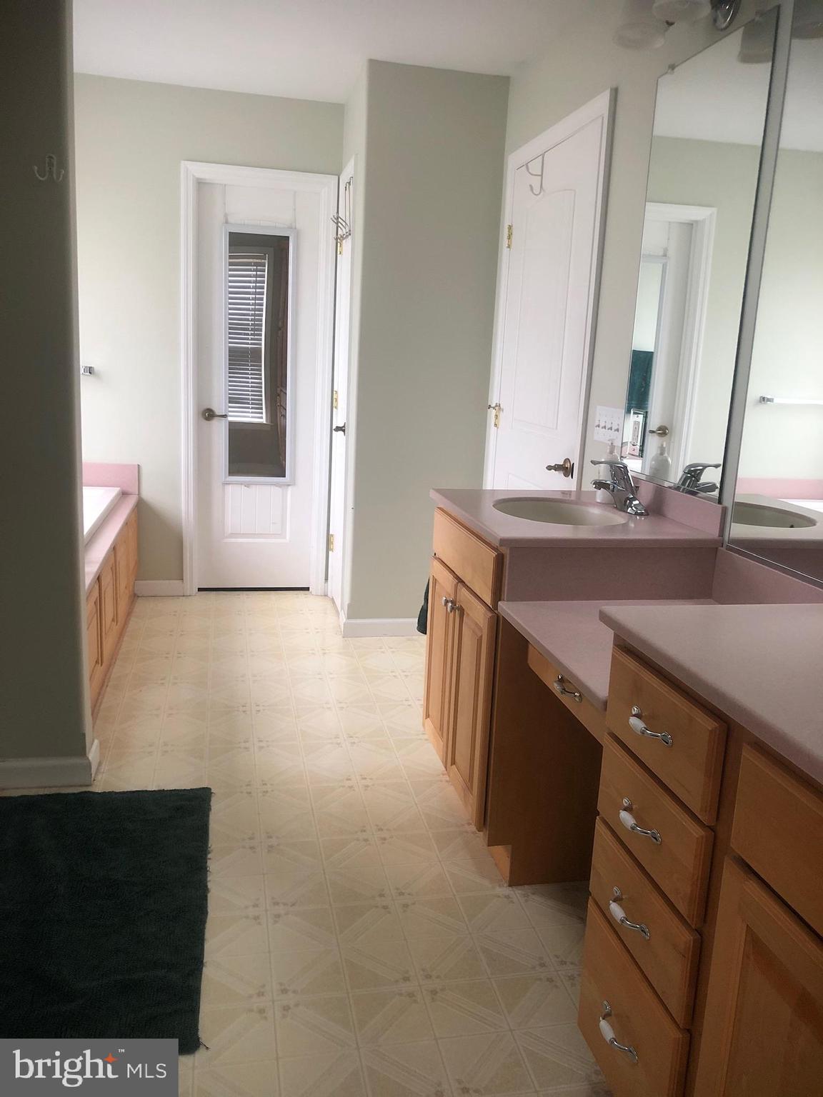 14515 Trap Pond Road Laurel, DE 19956 - Photo 32 of 47 Master bath