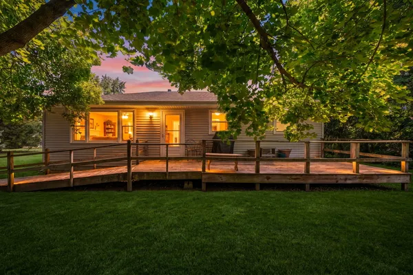 $269,900 | 24351 Cline Avenue, Lowell, IN 46356