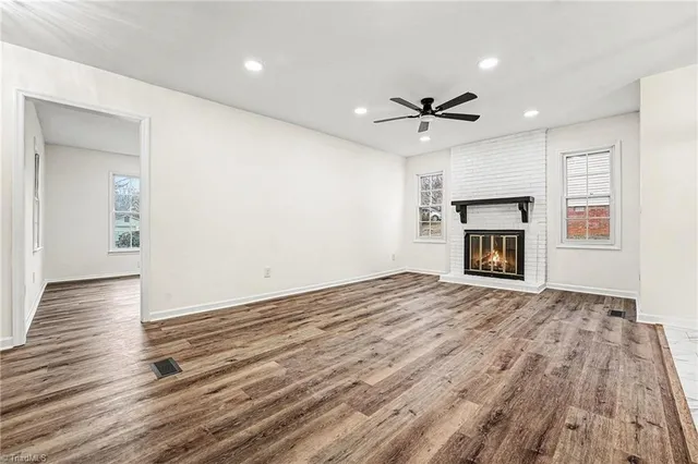 $259,900 | 4055 Village Place, Winston-Salem, NC 27127