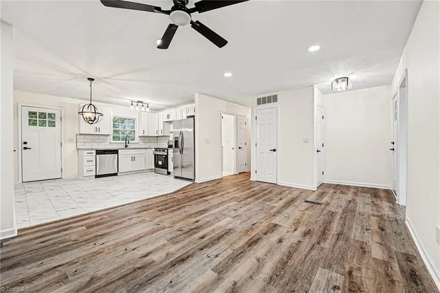 $259,900 | 4055 Village Place, Winston-Salem, NC 27127