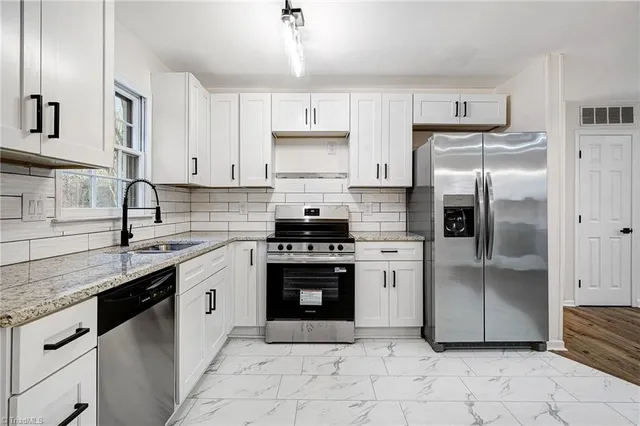 $259,900 | 4055 Village Place, Winston-Salem, NC 27127