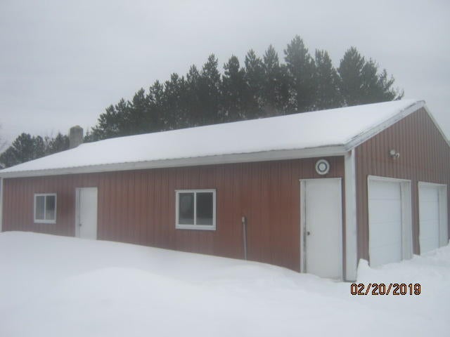 1830 North Perry Creek Road Mio, MI 48647 - Photo 6 of 22 Gallery Image 6