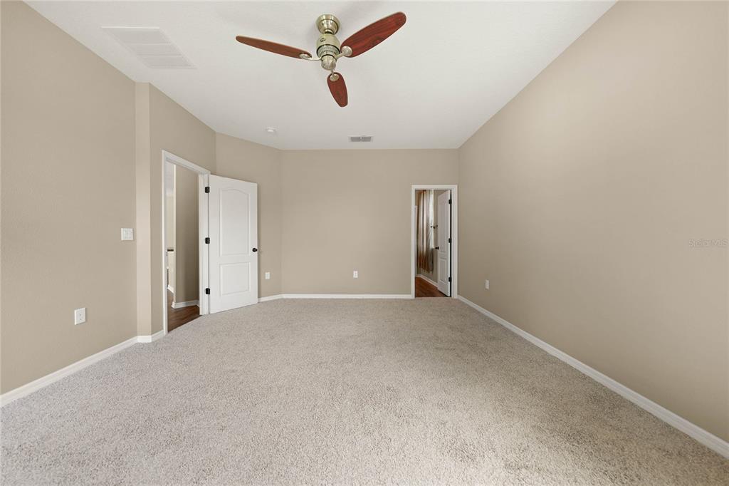 10147 Winding River Road Punta Gorda, FL 33950 - Photo 15 of 33 a view of a big room with carpet