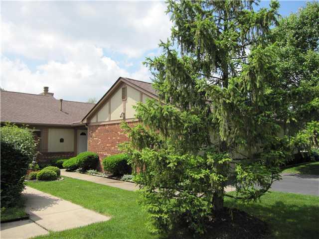 7406 Sylvan Ridge Road Indianapolis, IN 46240 - Photo 1 of 12 Gallery Image 1