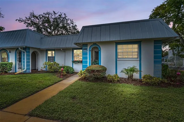 $136,900 | 4224 Rax Place, Unit 4224, New Port Richey, FL 34652