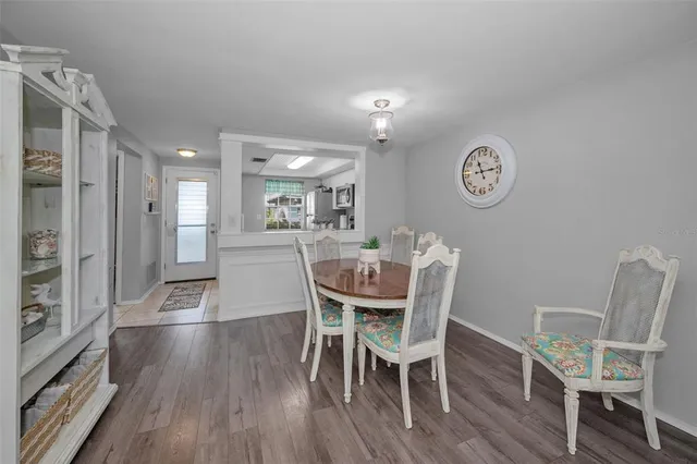 $136,900 | 4224 Rax Place, Unit 4224, New Port Richey, FL 34652