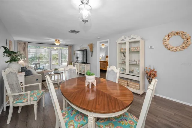 $136,900 | 4224 Rax Place, Unit 4224, New Port Richey, FL 34652