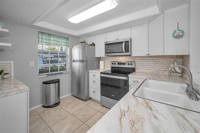 $136,900 | 4224 Rax Place, Unit 4224, New Port Richey, FL 34652