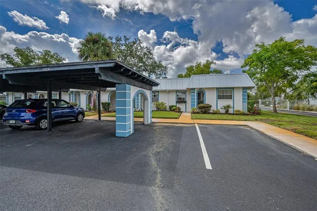 $136,900 | 4224 Rax Place, Unit 4224, New Port Richey, FL 34652