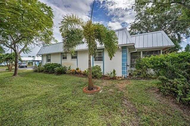 $136,900 | 4224 Rax Place, Unit 4224, New Port Richey, FL 34652