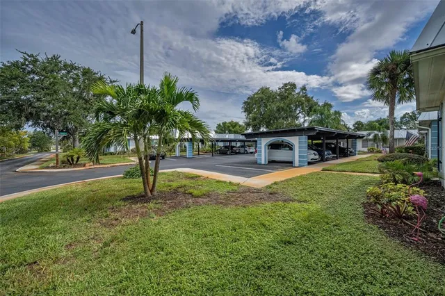 $136,900 | 4224 Rax Place, Unit 4224, New Port Richey, FL 34652