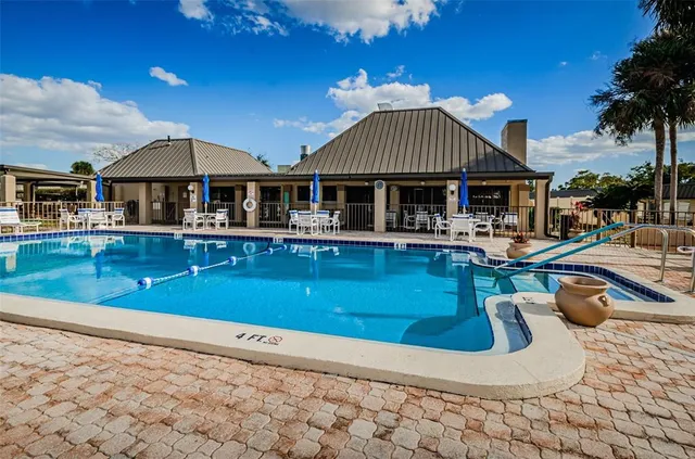 $136,900 | 4224 Rax Place, Unit 4224, New Port Richey, FL 34652