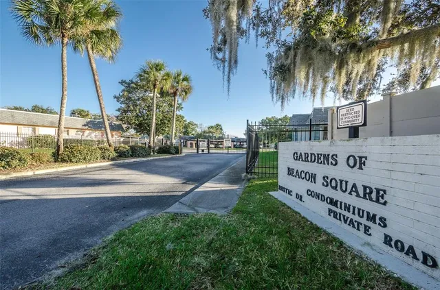 $136,900 | 4224 Rax Place, Unit 4224, New Port Richey, FL 34652