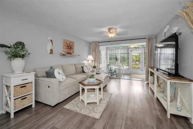 $136,900 | 4224 Rax Place, Unit 4224, New Port Richey, FL 34652