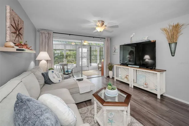 $136,900 | 4224 Rax Place, Unit 4224, New Port Richey, FL 34652