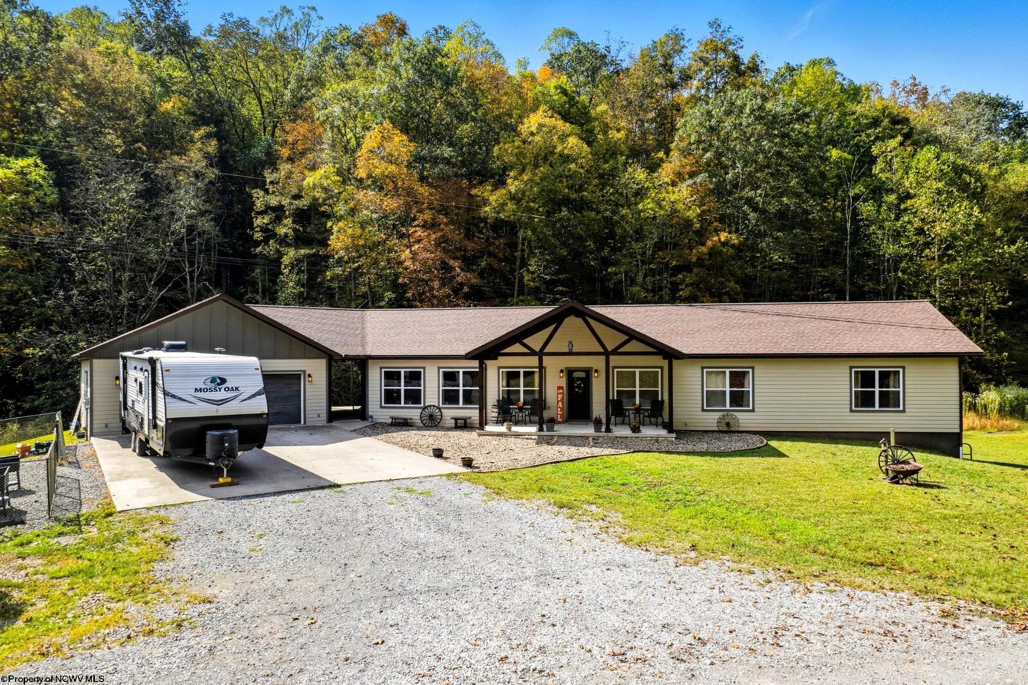441 Aspin Road Weston, WV 26452 - Photo 1 of 50 Gallery Image 1