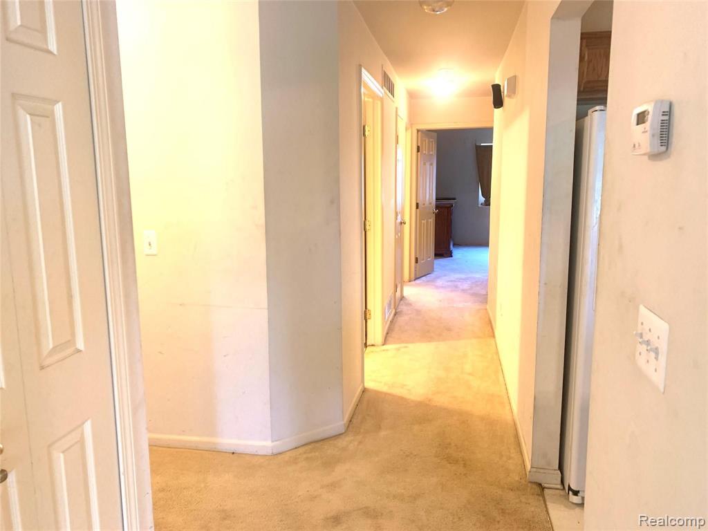 3581 Reeves Drive Melvindale, MI 48122 - Photo 12 of 26