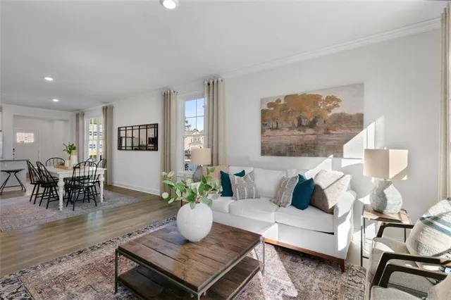 $405,418 | 126 Lemongrass Lane, Advance, NC 27006