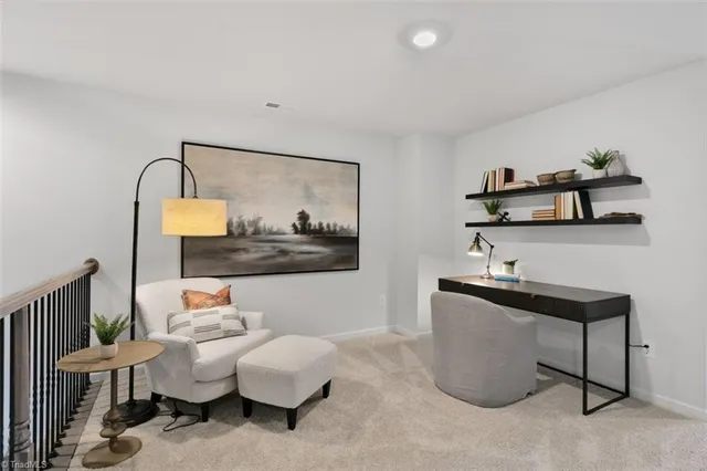 $405,418 | 126 Lemongrass Lane, Advance, NC 27006