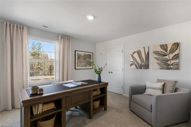 $405,418 | 126 Lemongrass Lane, Advance, NC 27006