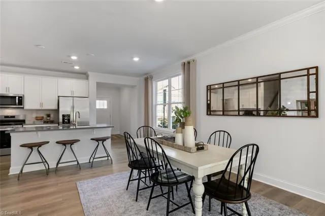 $405,418 | 126 Lemongrass Lane, Advance, NC 27006