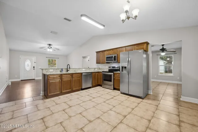 $385,000 | 44355 Swallowfork Avenue, Callahan, FL 32011