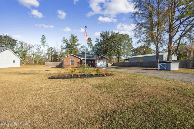 $385,000 | 44355 Swallowfork Avenue, Callahan, FL 32011